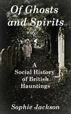 Of Ghosts and Spirits