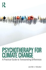 Psychotherapy for Climate Change