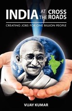 India At The Crossroads