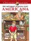 Creative Haven the Saturday Evening Post Americana Coloring Book