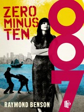 Zero Minus Ten