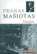 Pasakos (P. Mašiotas)