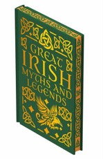 Great Irish Myths & Legends