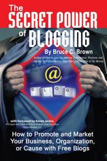 The Secret Power of Blogging