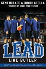 Lead Like Butler
