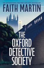 The Oxford Detective Society