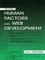 Human Factors and Web Development