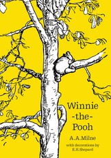 Winnie-The-Pooh