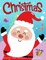Christmas Activity Book for Kids