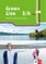 Green Line 3/4 G9. Arbeitsheft mit Lösungen Klasse 7/8