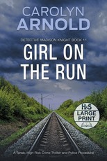 Girl on the Run