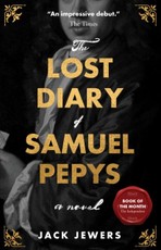 Jewers, J: Lost Diary of Samuel Pepys
