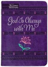 God Is Always with Me