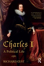 Cust, R: Charles I