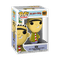 FUNKO POP! Vinilinė figūrėlė: Ed, Edd & Eddy - Ed (w/ Chase)