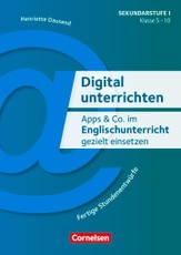 Apps & Co. im Englischunterricht gezielt einsetzen - Klasse 5-10