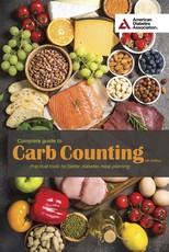 Complete Guide to Carb Counting, 5th Edition