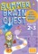 Summer Brain Quest: Between Grades 2 & 3