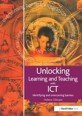 Unlocking Learning and Teaching with Ict