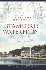 Maritime History of the Stamford Waterfront