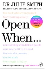 Open When...