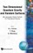 Two Dimensional Quantum Gravity and Random Surfaces - 8th Jerusalem Winter School for Theoretical Physics