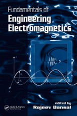 Fundamentals of Engineering Electromagnetics