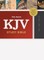 KJV Study Bible, Full-Color, Hardcover