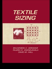 Goswami, B: Textile Sizing