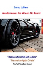 Murder Makes the Wheels Go Round