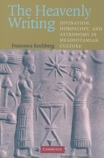 The Heavenly Writing
