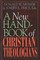 A New Handbook of Christian Theologians