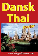 Dansk-Thai Parlor