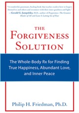 The Forgiveness Solution