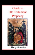 Guide to Old Testament Prophecy