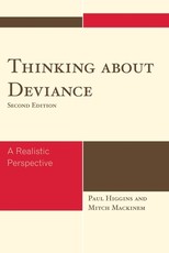 Thinking About Deviance