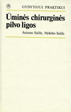 Ūminės chirurginės pilvo ligos. Gydytojui praktikui
