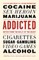 Addicted