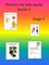 Phonics My New Words Books 2
