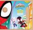 Pop-Up Playtime Masks: Spidey and His Amazing Friends [Reinhart Pop-Up Studio]