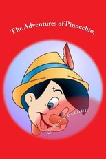 The Adventures of Pinocchio.