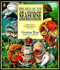 The Sign of the Seahorse