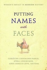 Putting Names with Faces