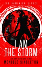 I Am the Storm