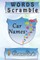 Word Scramble Chinese Production MG Cars