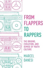 From Flappers to Rappers