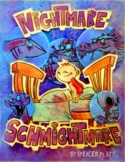 Nightmare Schmightmare