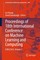 Proceedings of 18th International Conference on Machine Learning and Computing