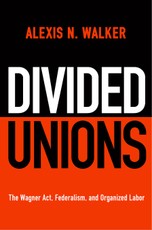 Divided Unions