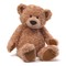 GUND Pliušinis rudas meškutis MAXIE, 60 cm